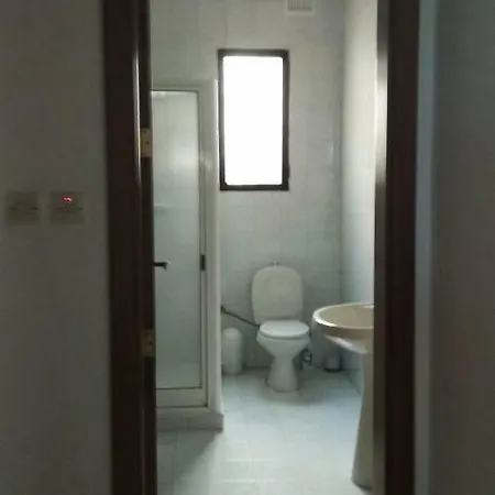 빌라 57 Hurds Bank 마르사스칼라